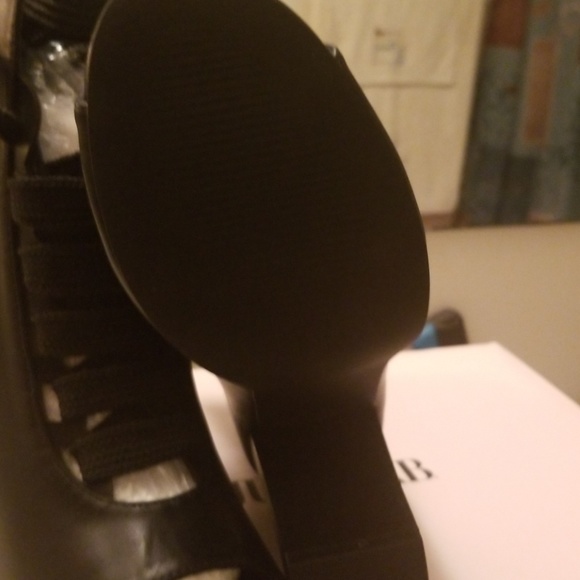 Booties - Picture 3 of 7